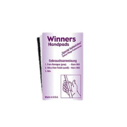 Winners Handpads